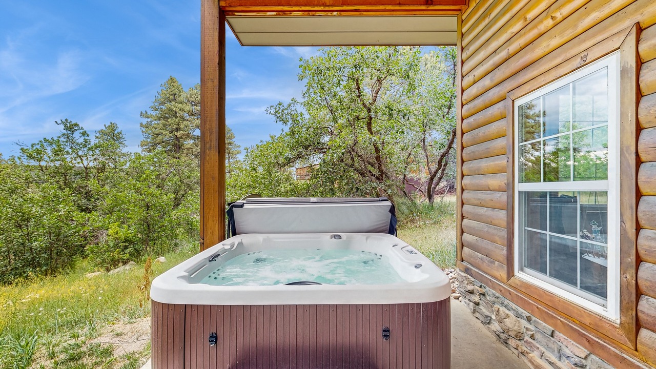 Photo of Outdoor in San Juan River Village