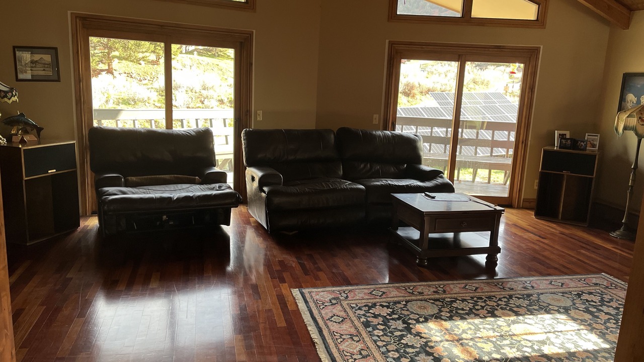 Photo of Livingroom in Basalt