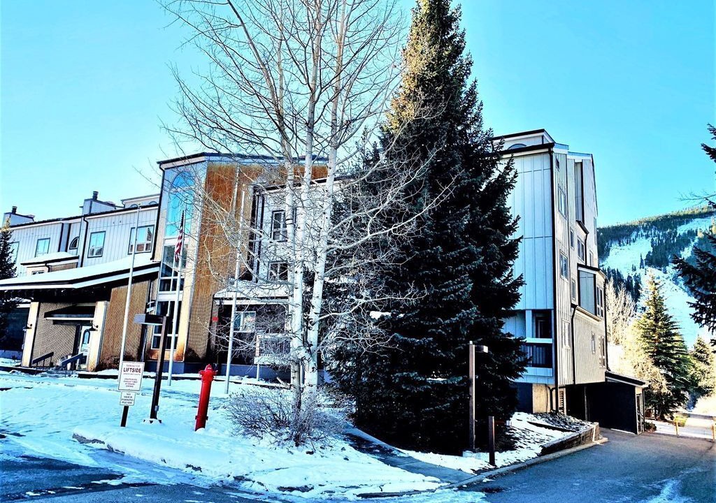 Photo of Outdoor in Mountain House