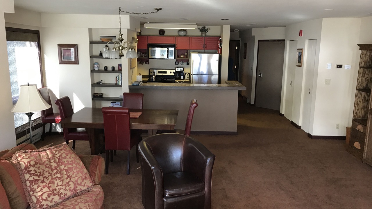 Photo of Livingroom in Mountain House