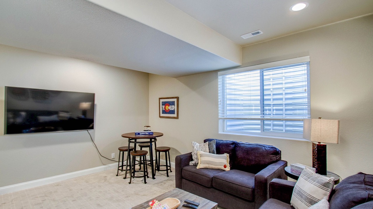 Photo of Bedroom in Colorado Springs