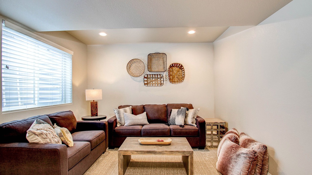 Photo of Bedroom in Colorado Springs
