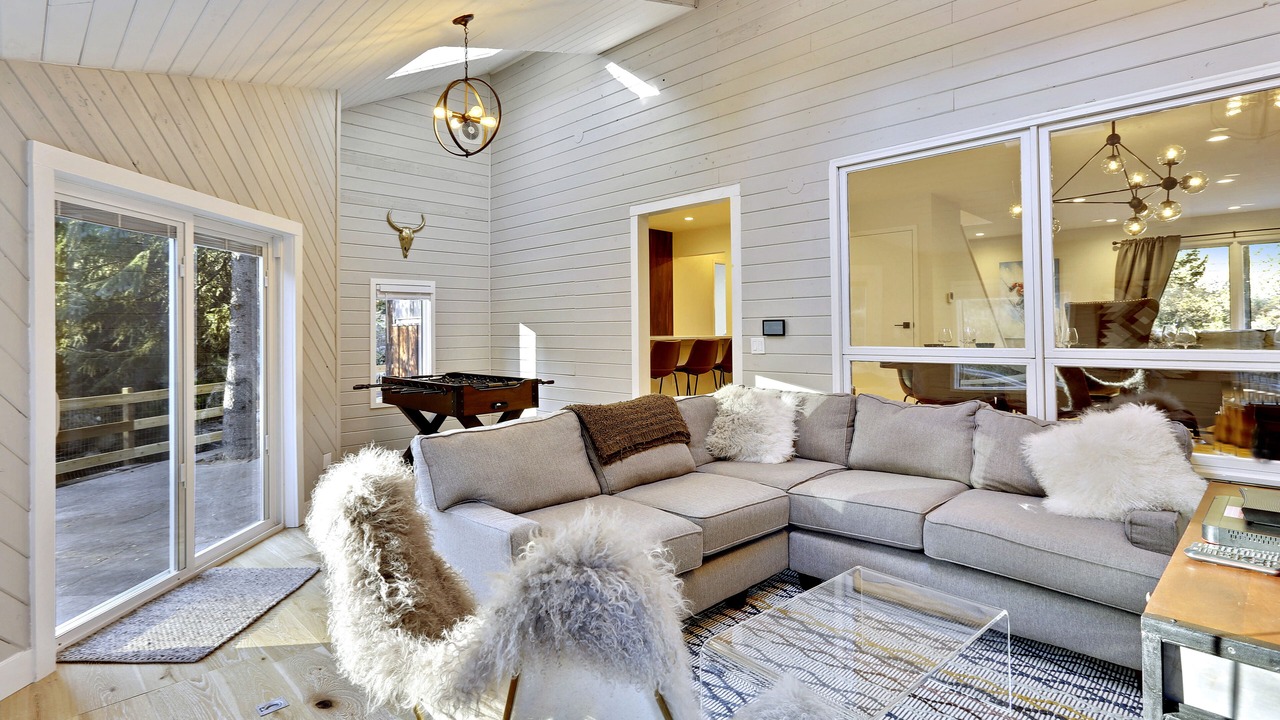 Photo of Bedroom in Old Town