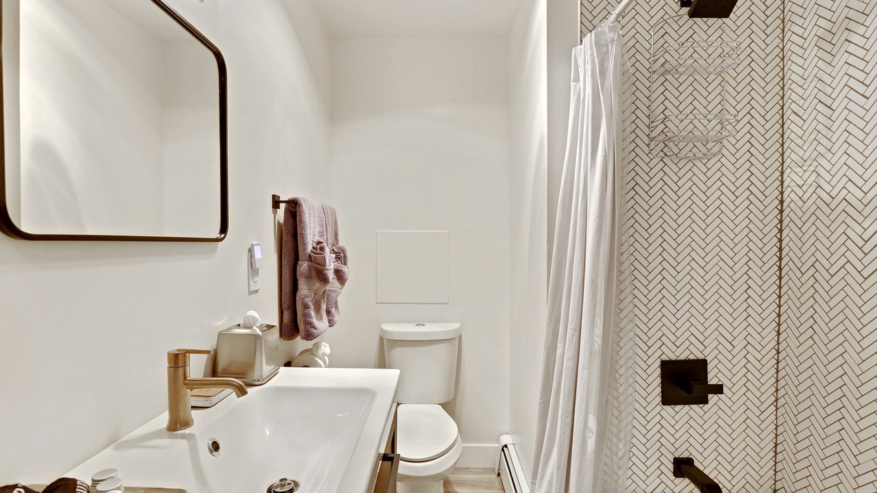 Photo of Bathroom in Old Town