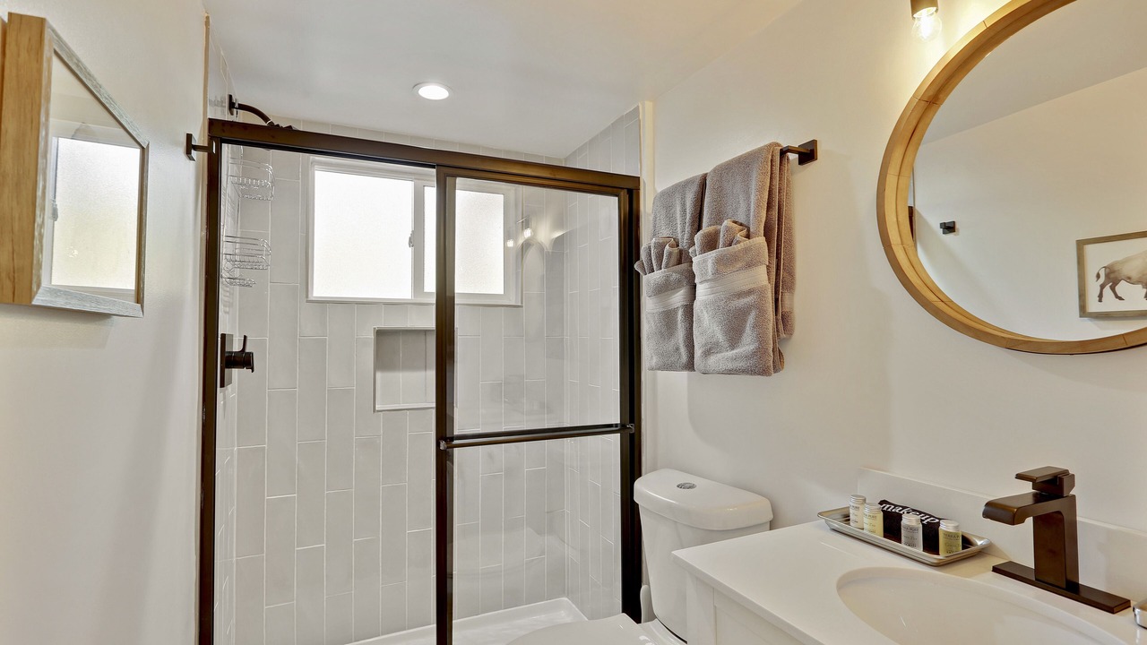 Photo of Bathroom in Old Town