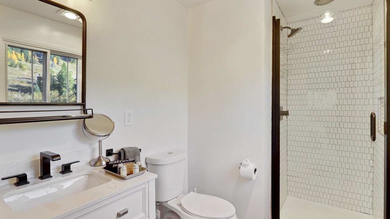 Photo of Bathroom in Old Town