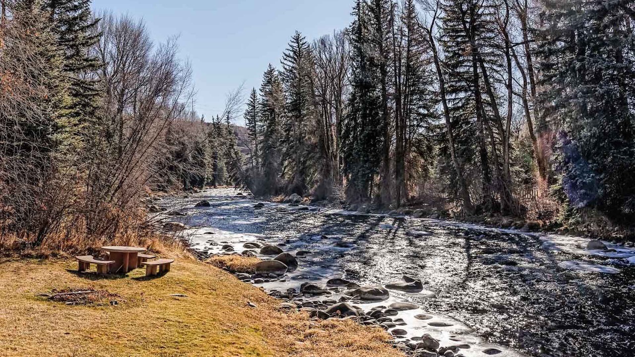 Photo of Outdoor in Woody Creek