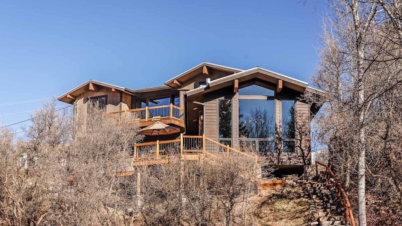 Photo of Outdoor in Woody Creek