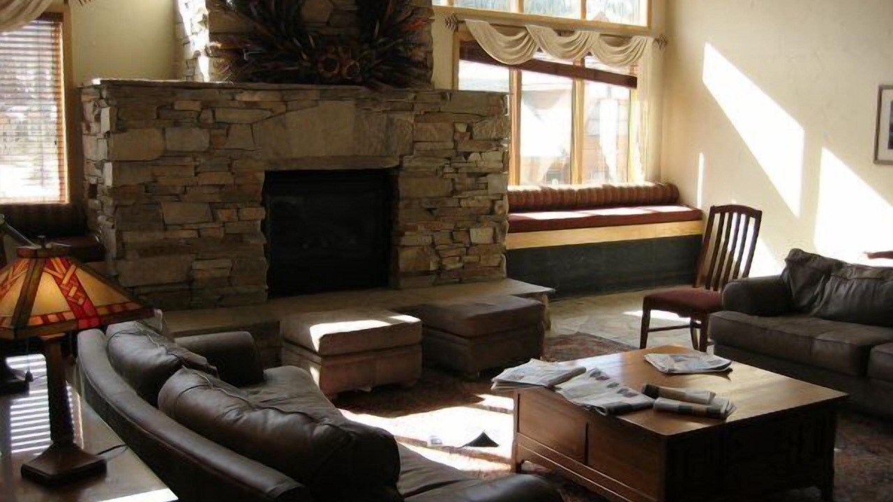 Photo of Livingroom in Mountain House