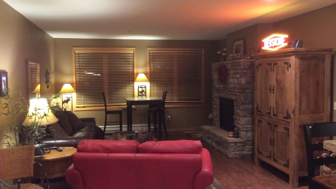 Photo of Bedroom in Mountain House