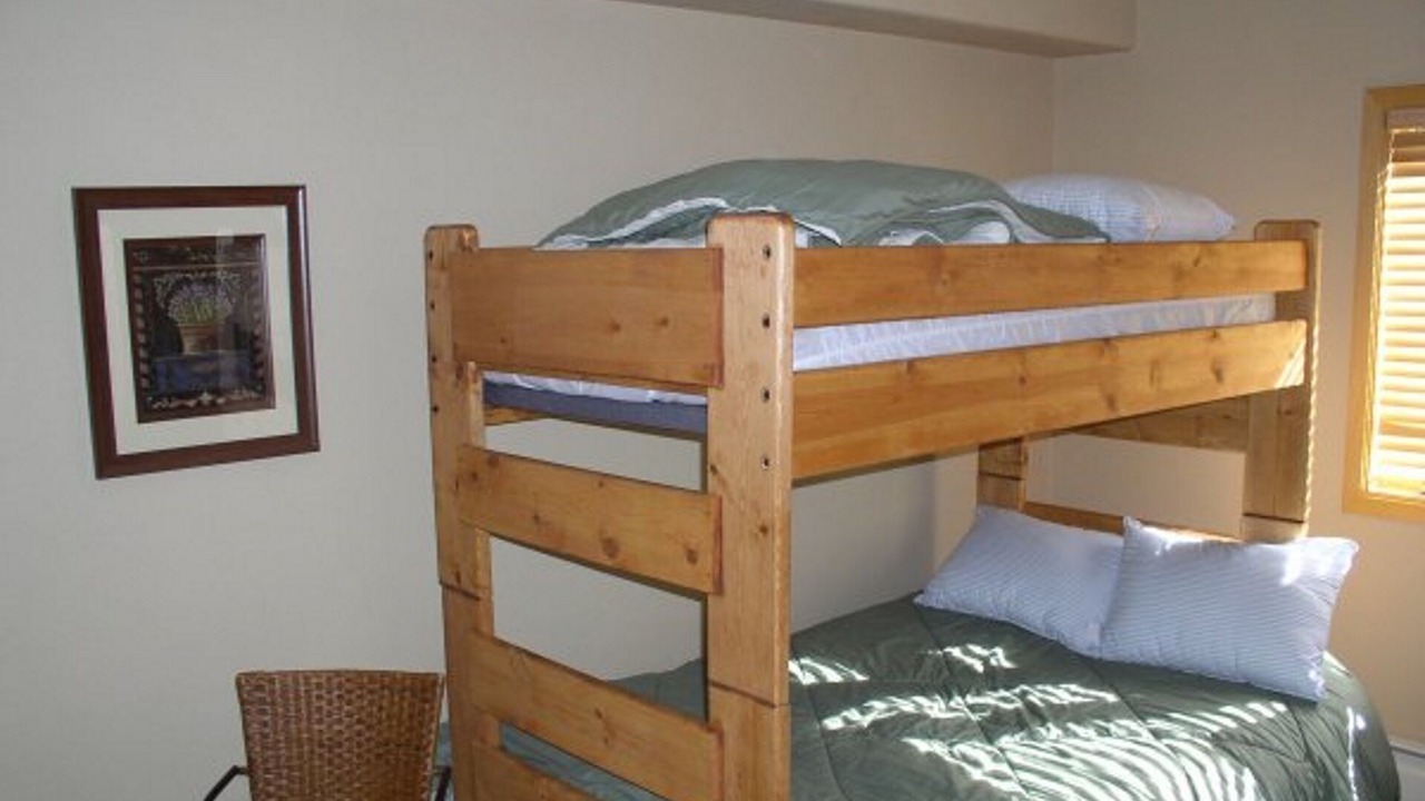 Photo of Bedroom in Mountain House