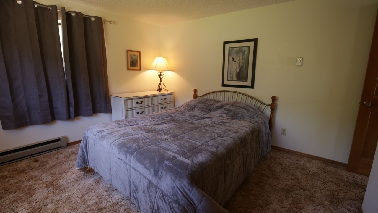 Photo of Bedroom in Bailey