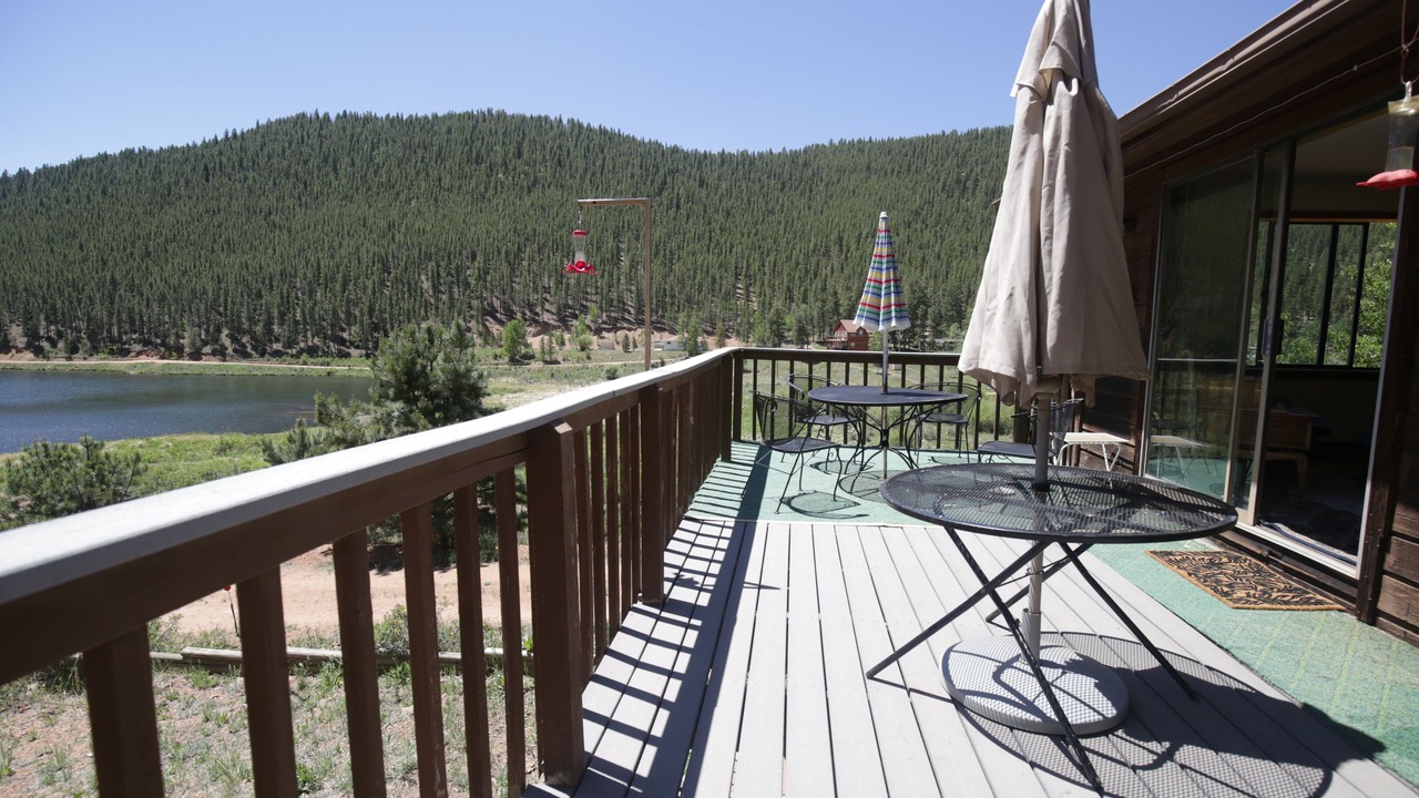 Photo of Outdoor in Bailey