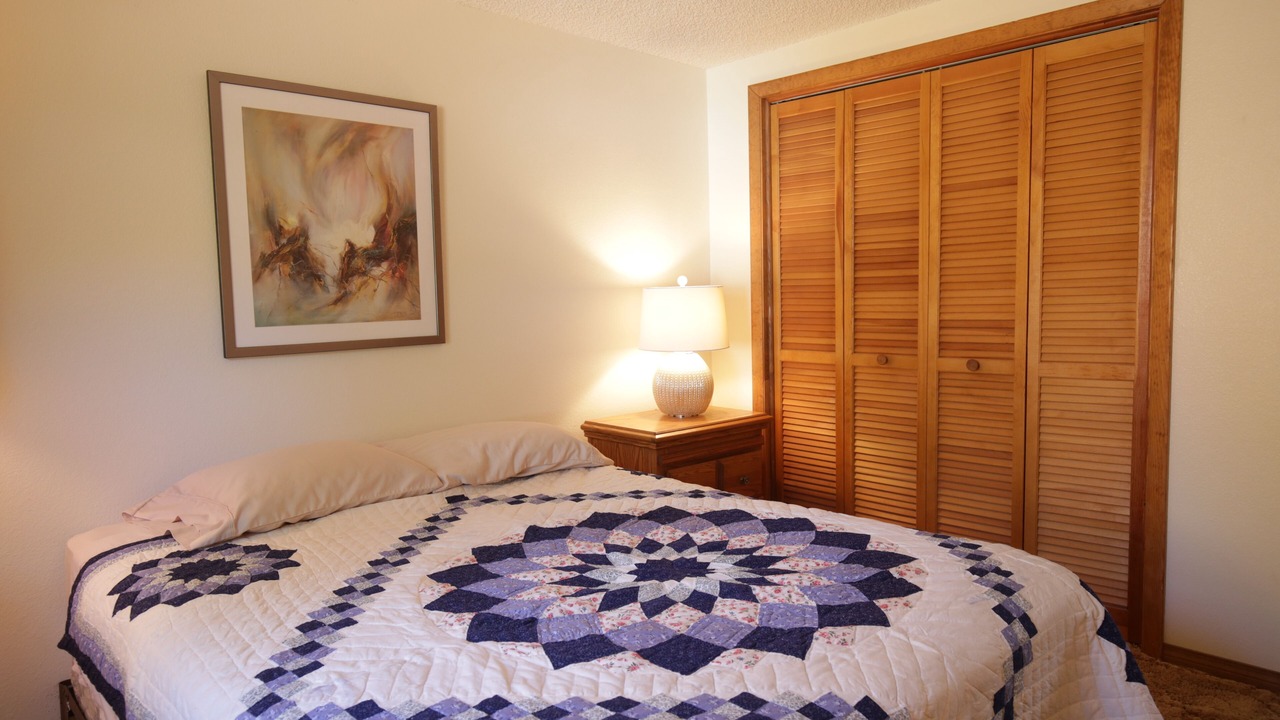 Photo of Bedroom in Bailey