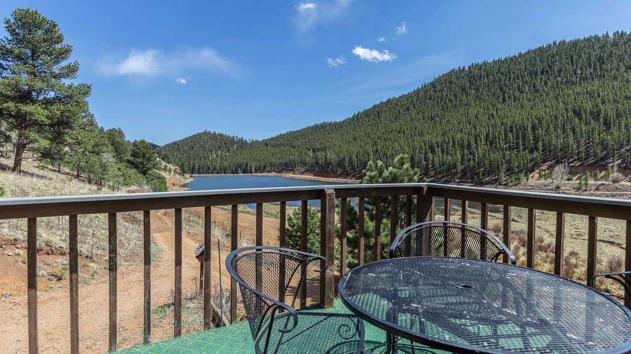 Photo of Outdoor in Bailey