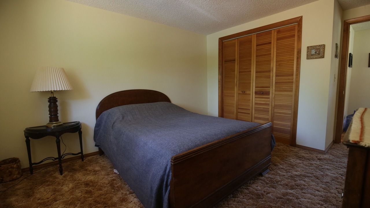 Photo of Bedroom in Bailey