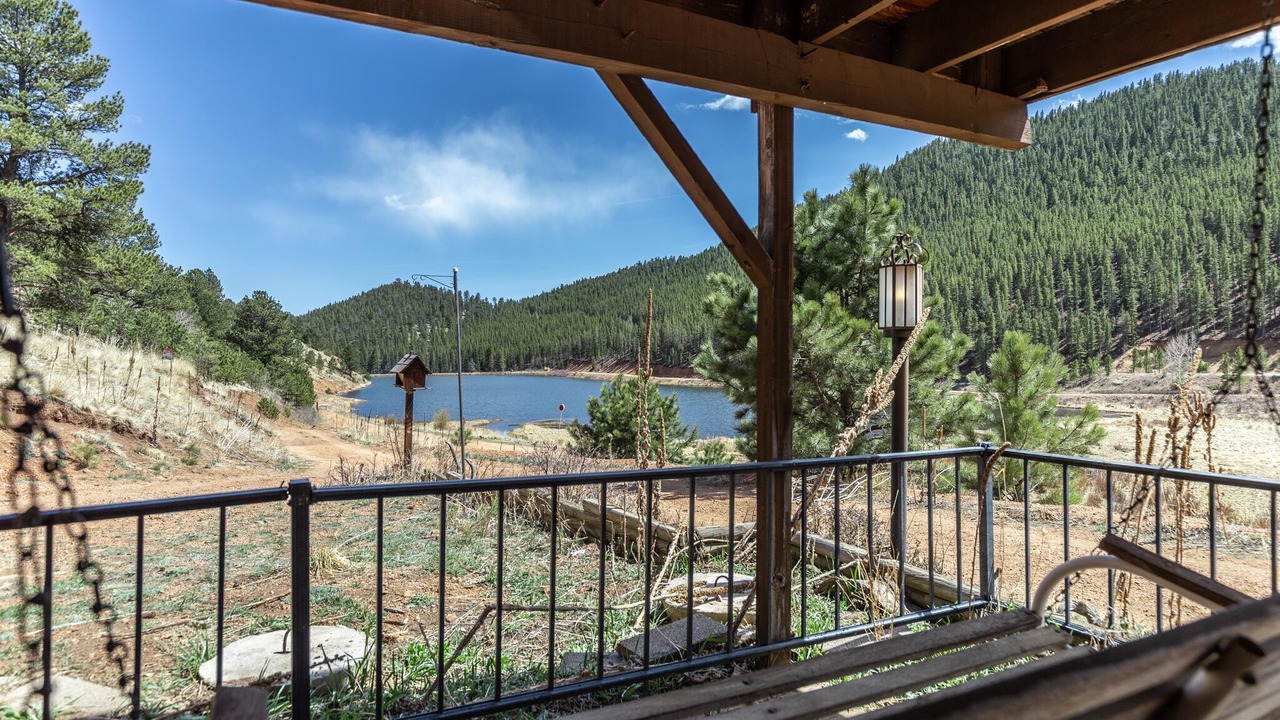 Photo of Outdoor in Bailey