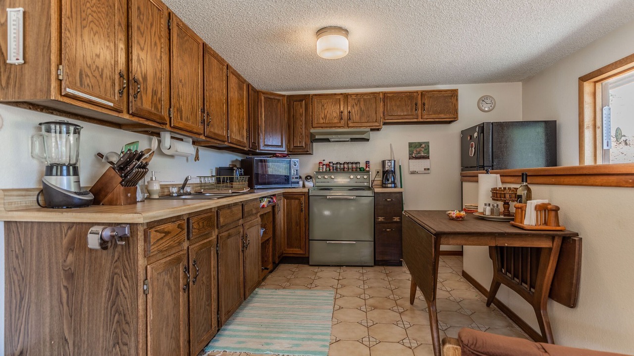 Photo of Kitchen in Bailey