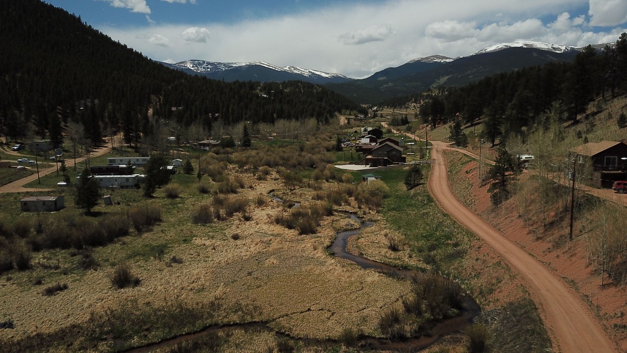 Photo of Outdoor in Bailey