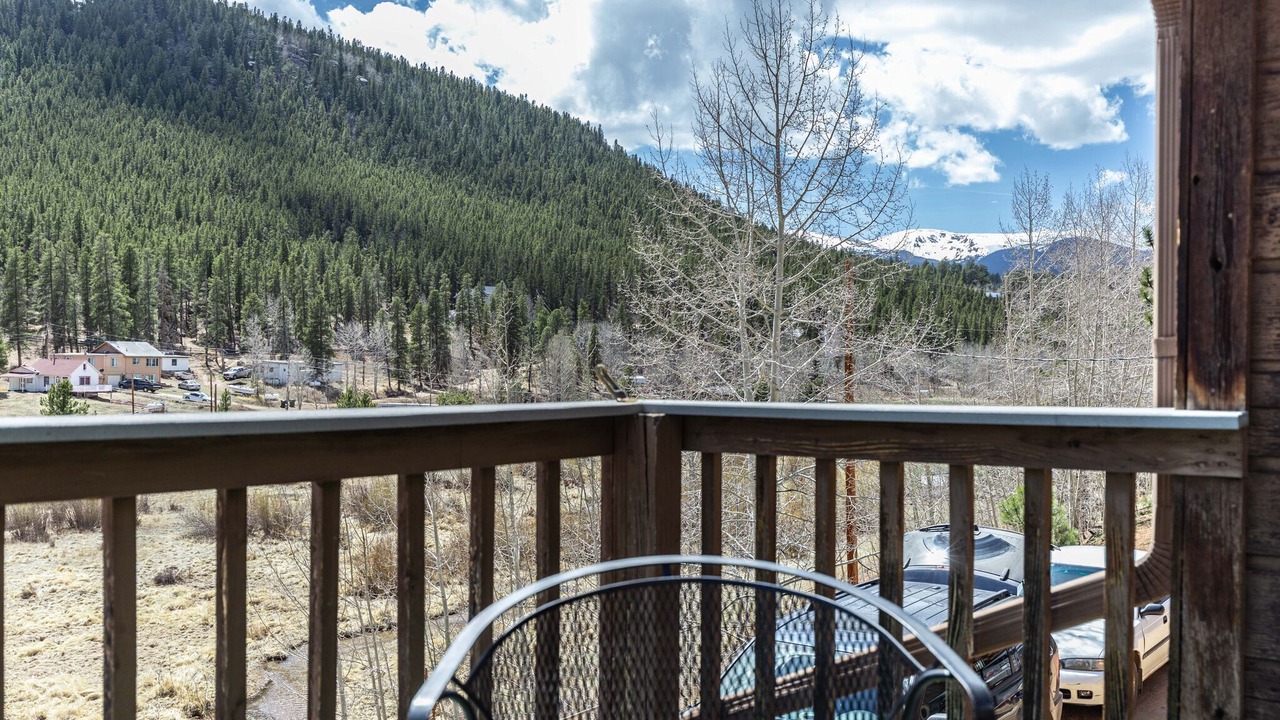 Photo of Outdoor in Bailey