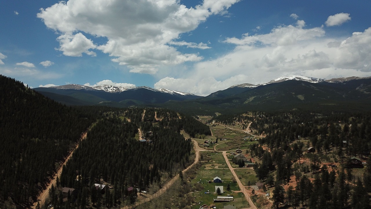 Photo of Outdoor in Bailey