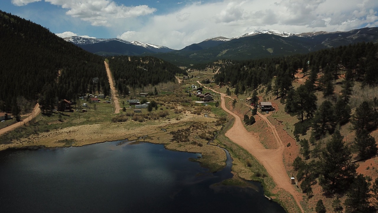 Photo of Outdoor in Bailey