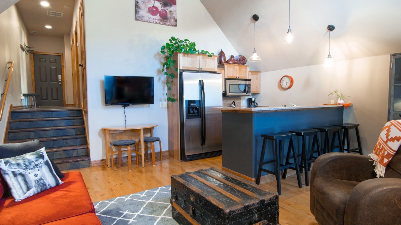 Photo of Livingroom in Pagosa Springs