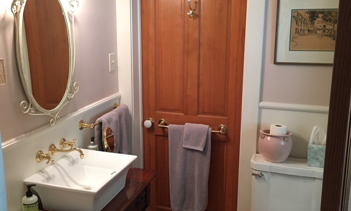 Photo of Bathroom in Old Town West