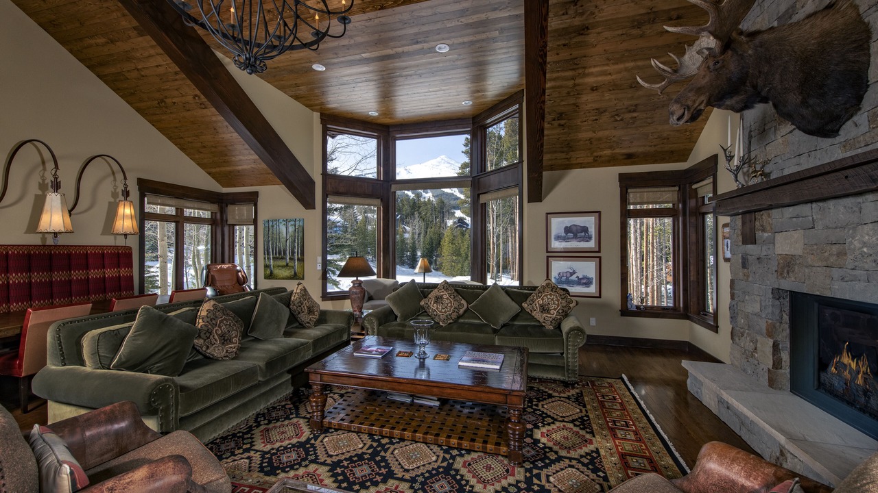 Photo of Bedroom in Boulder Ridge