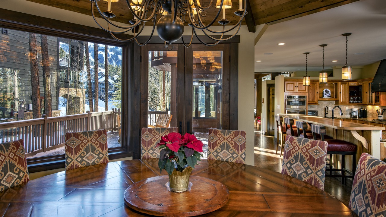 Photo of Bedroom in Boulder Ridge