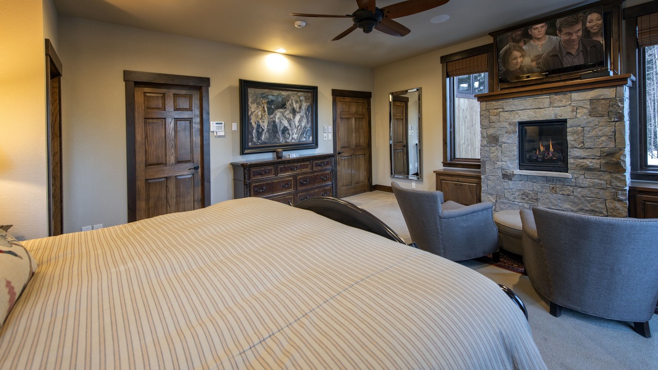 Photo of Livingroom in Boulder Ridge