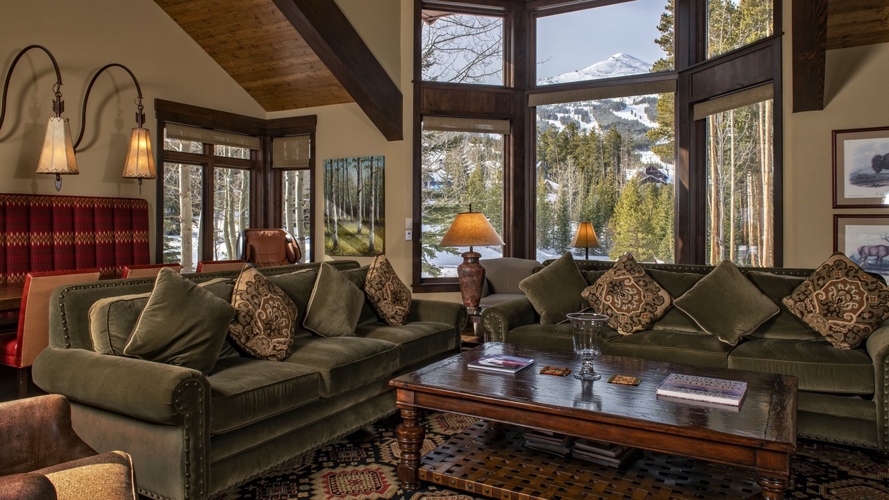 Photo of Bedroom in Boulder Ridge