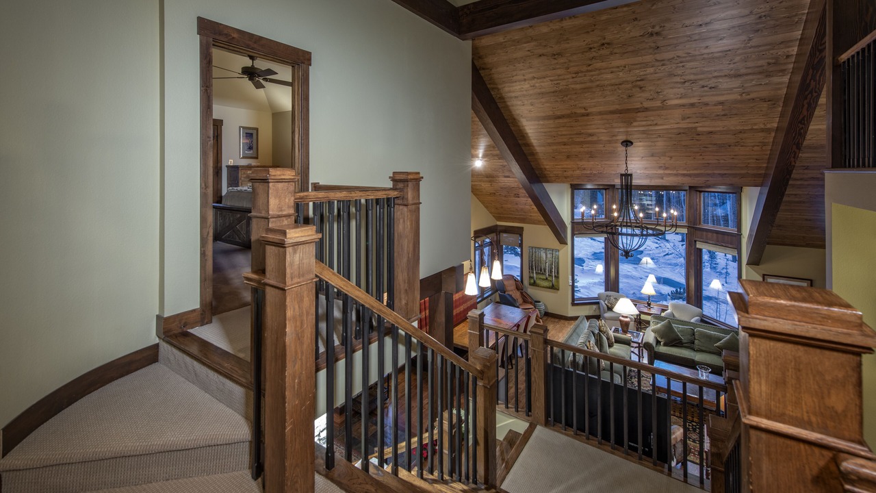 Photo of Bedroom in Boulder Ridge