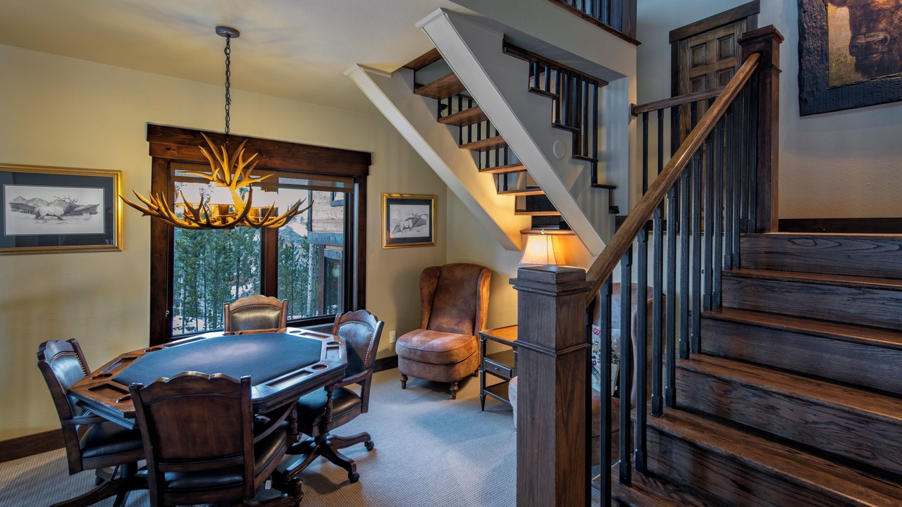 Photo of Bedroom in Boulder Ridge