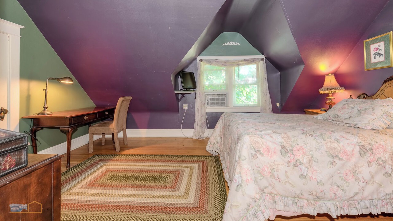 Photo of Bedroom in Newlands