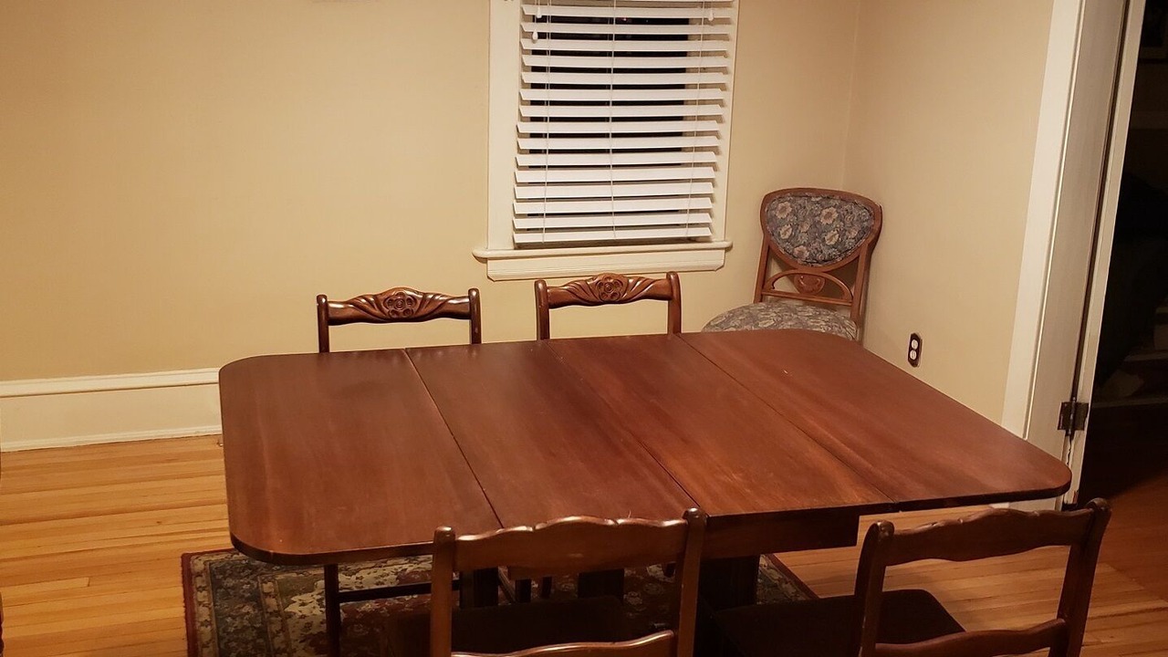 Photo of Bedroom in Newlands