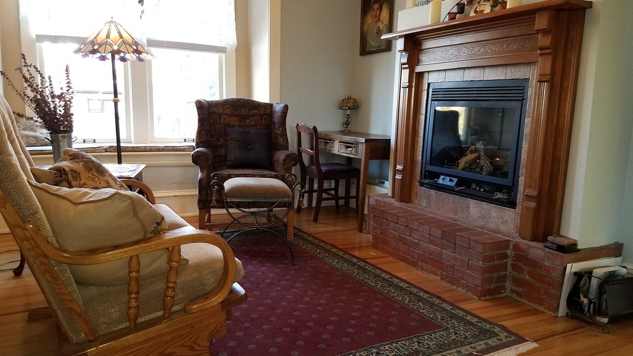 Photo of Livingroom in Newlands