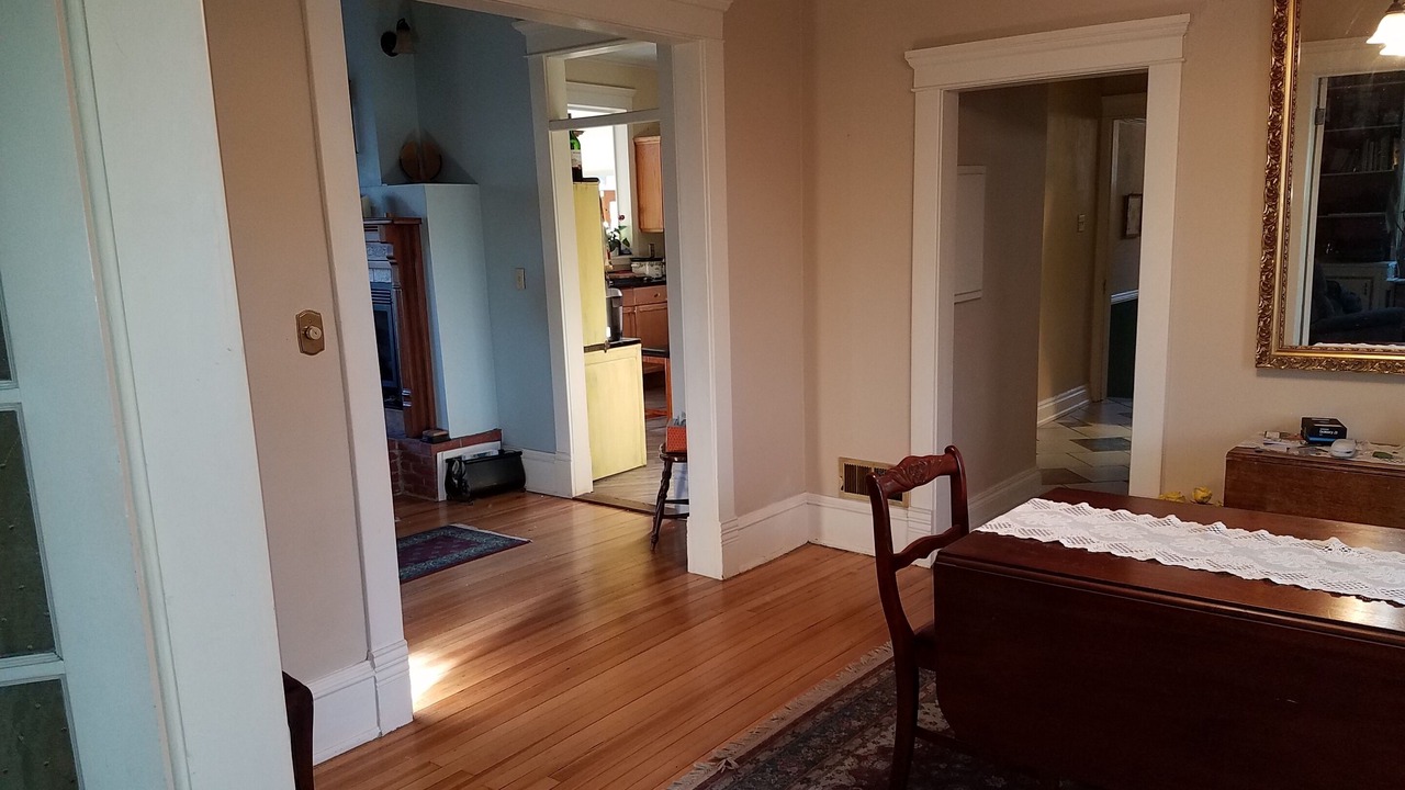 Photo of Bedroom in Newlands