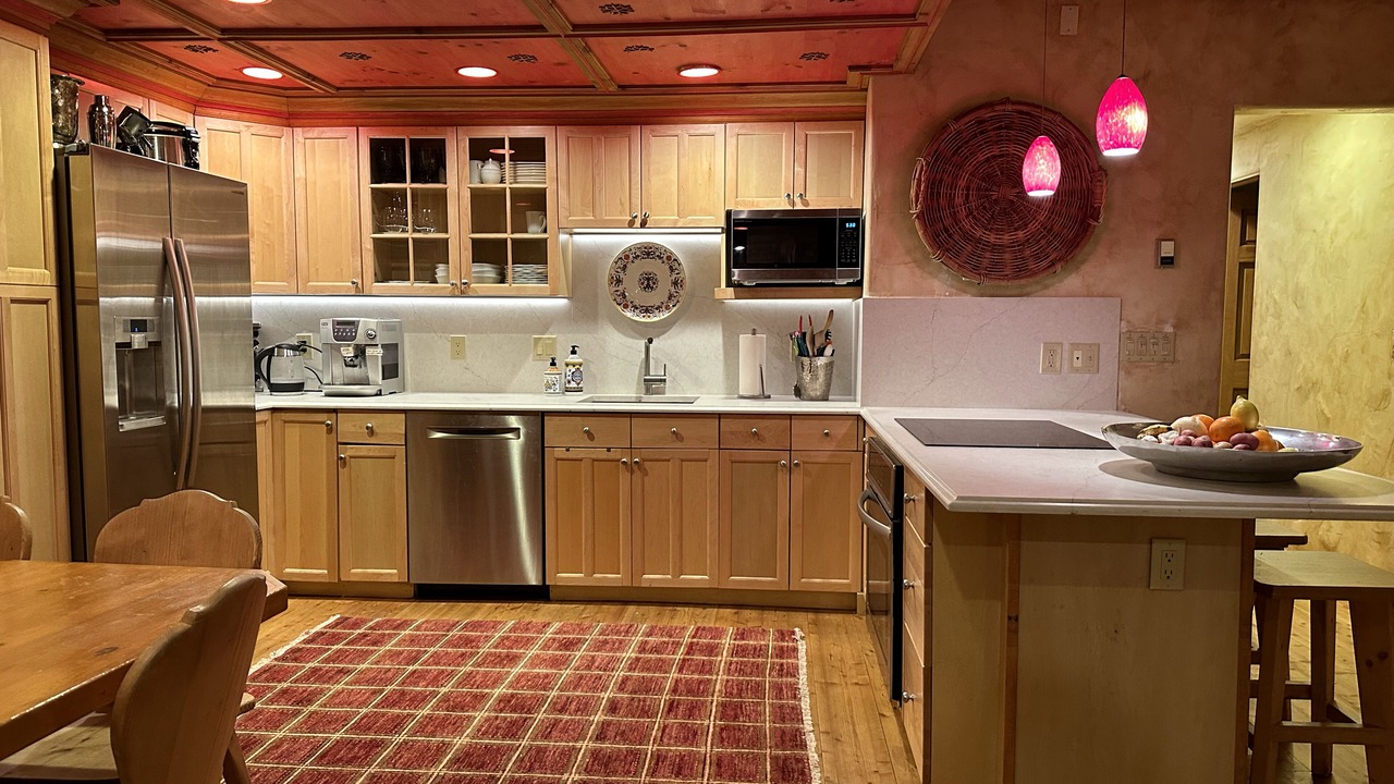 Photo of Kitchen in Vail