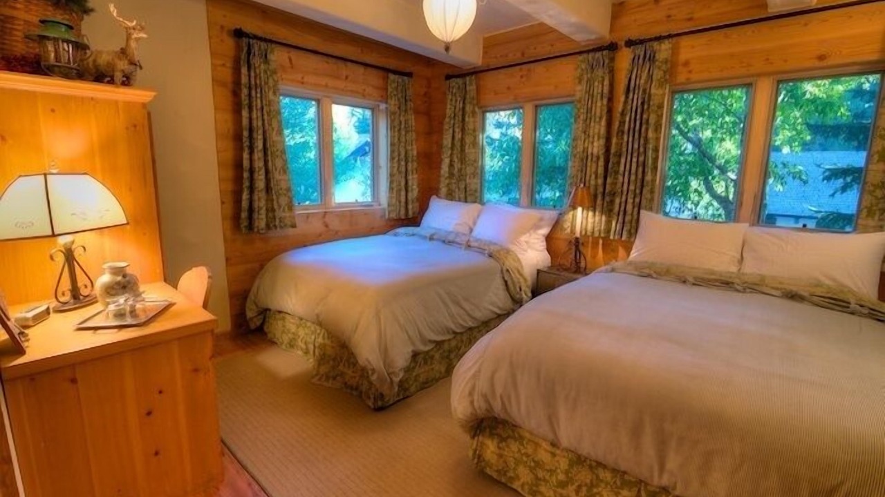 Photo of Bathroom in Vail