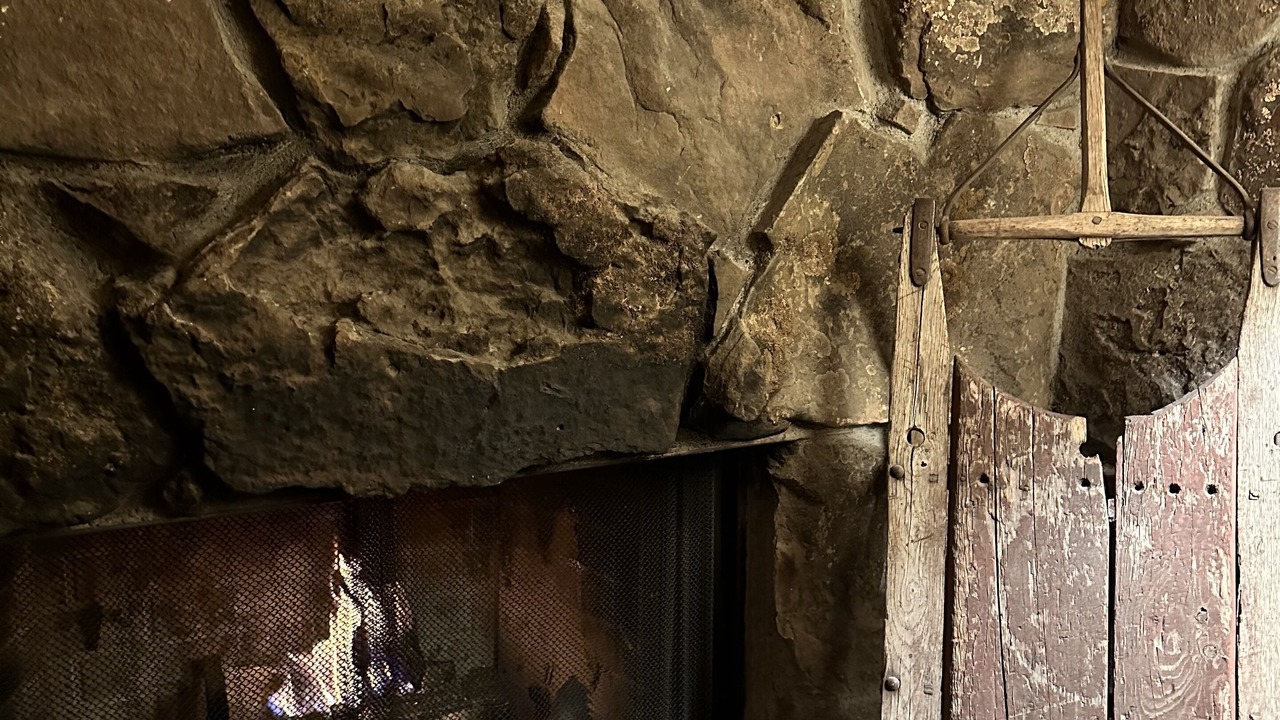 Photo of Livingroom in Vail