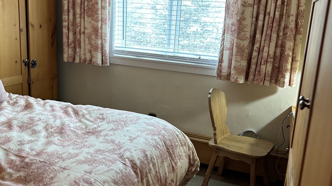 Photo of Bedroom in Vail