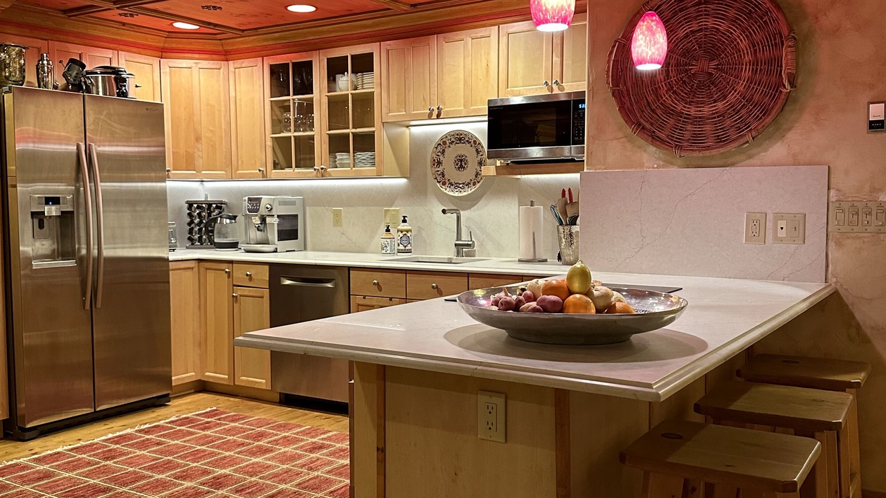 Photo of Kitchen in Vail