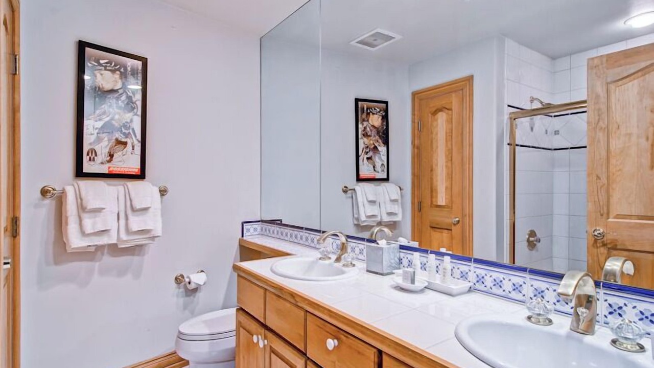 Photo of Bathroom in Beaver Creek