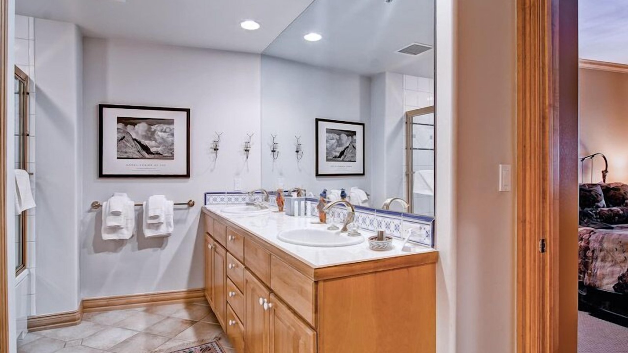 Photo of Bathroom in Beaver Creek