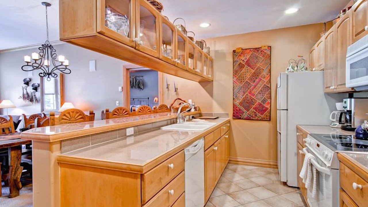 Photo of Kitchen in Beaver Creek