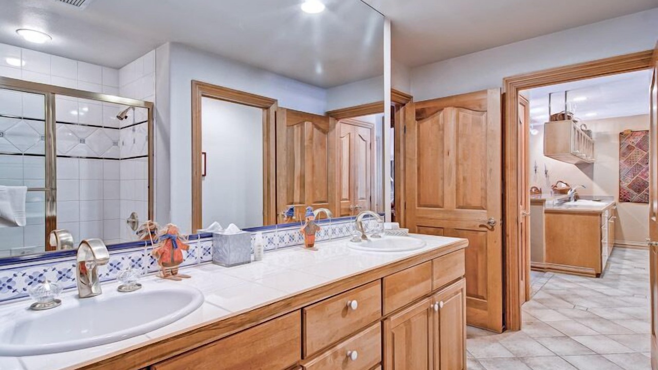 Photo of Bathroom in Beaver Creek