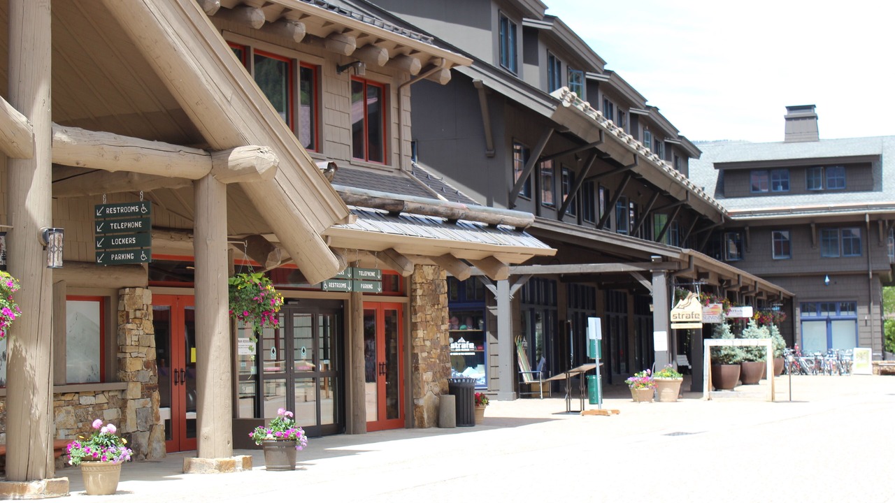 Photo of Outdoor in Aspen