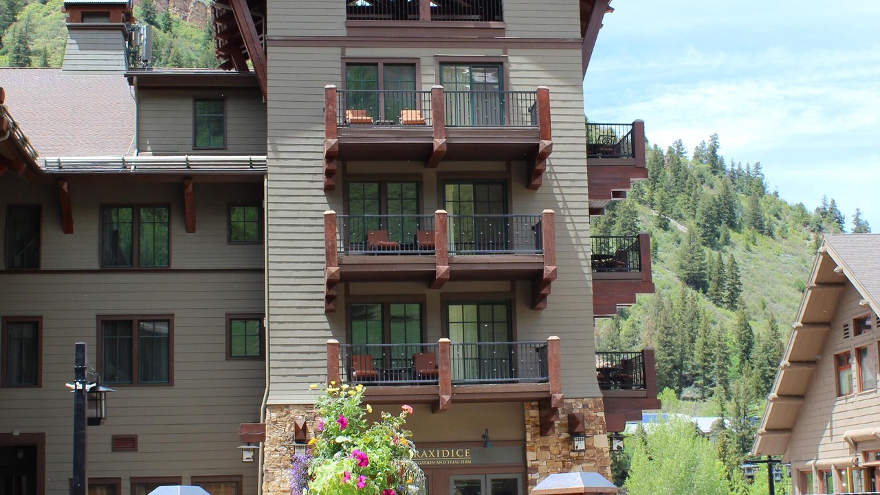 Photo of Outdoor in Aspen