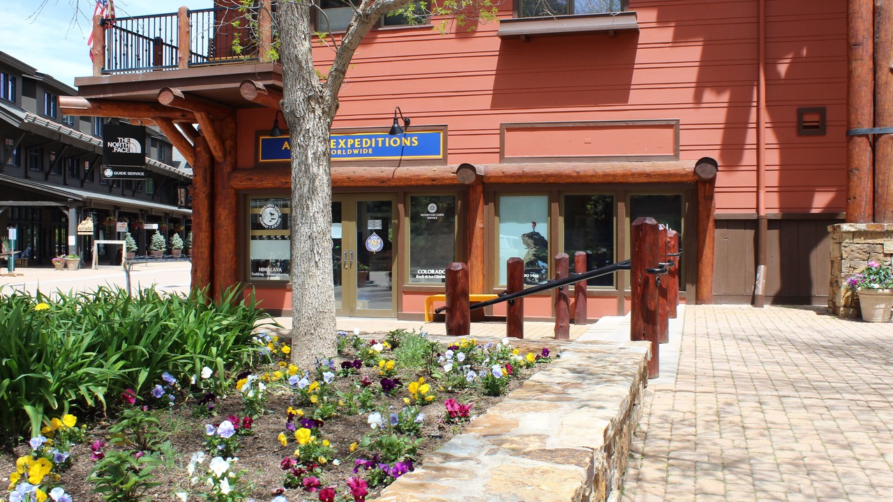 Photo of Others in Aspen